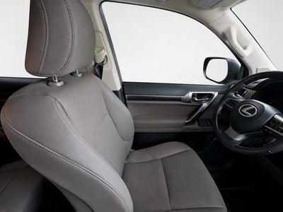 2023 Lexus GX GX 460 Premium