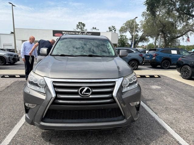 2014 Lexus GX