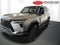 2026 Lexus GX 550 Overtrail+