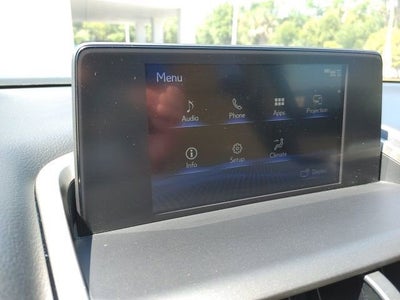 2018 Lexus NX 300 Base