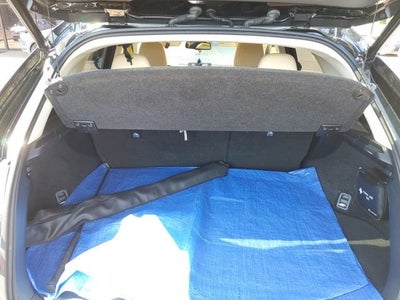 2018 Lexus NX 300 Base