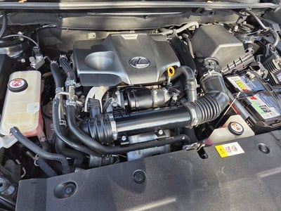 2018 Lexus NX 300 Base
