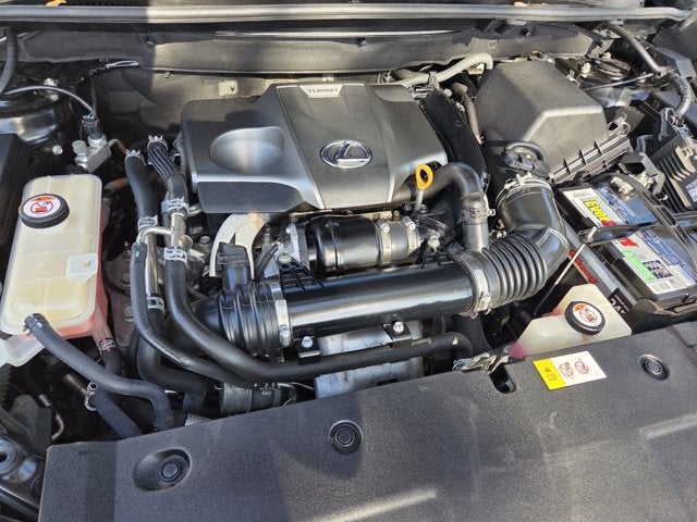 2018 Lexus NX 300 Base