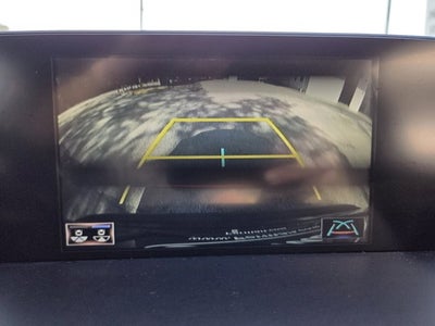 2018 Lexus NX 300 Base