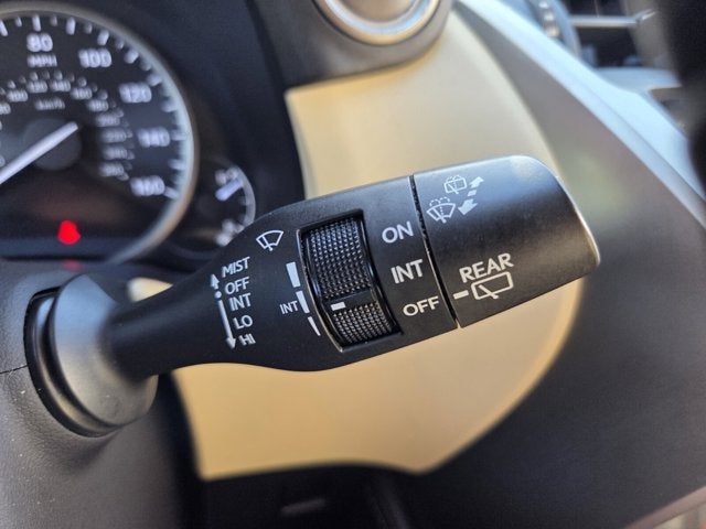 2018 Lexus NX 300 Base