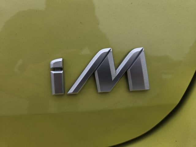 2018 Toyota Corolla iM Base