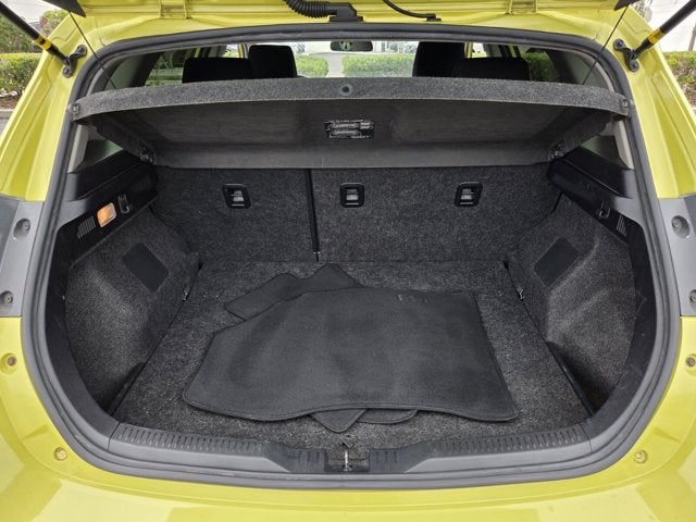 2018 Toyota Corolla iM Base