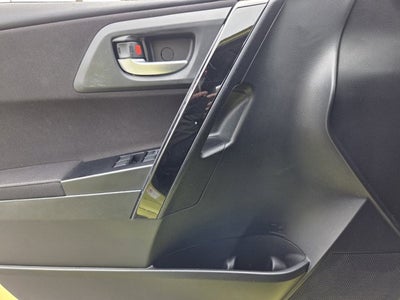 2018 Toyota Corolla iM Base