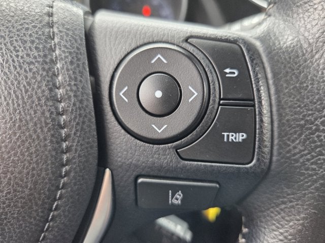 2018 Toyota Corolla iM Base