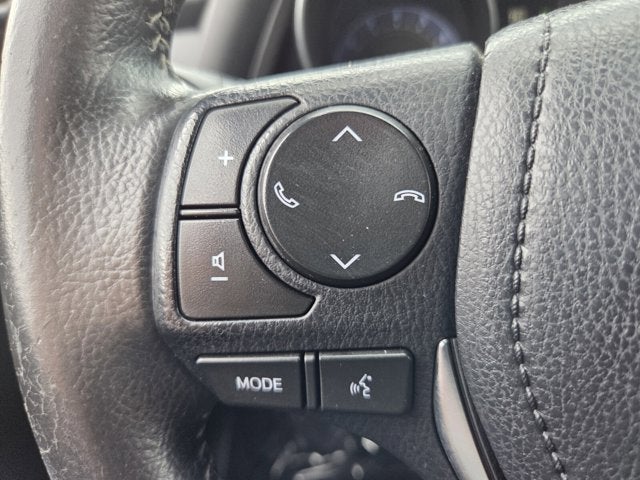 2018 Toyota Corolla iM Base