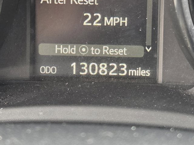 2018 Toyota Corolla iM Base