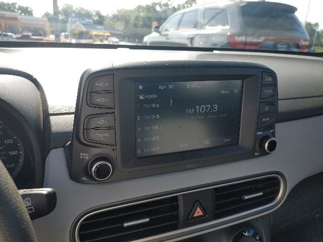 2019 Hyundai Kona SE
