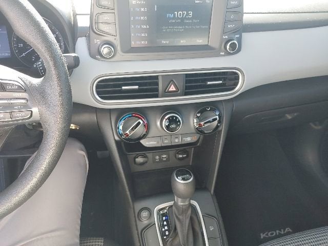 2019 Hyundai Kona SE