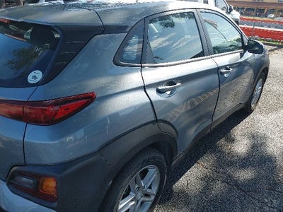 2019 Hyundai Kona SE