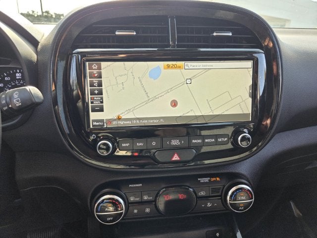 2020 Kia Soul EX