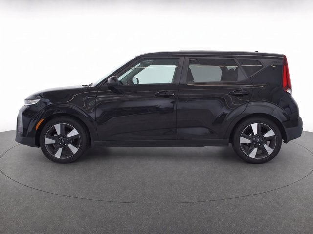 2020 Kia Soul EX