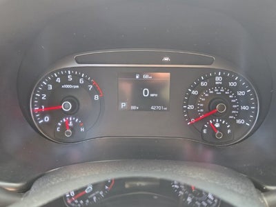 2020 Kia Soul EX