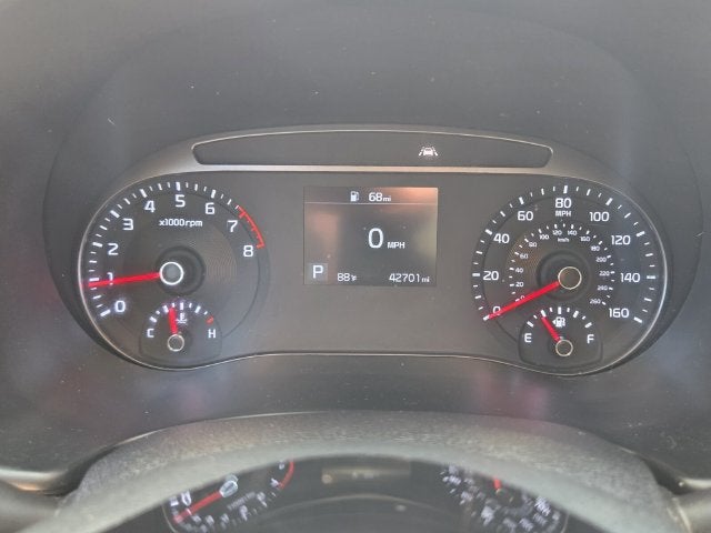 2020 Kia Soul EX