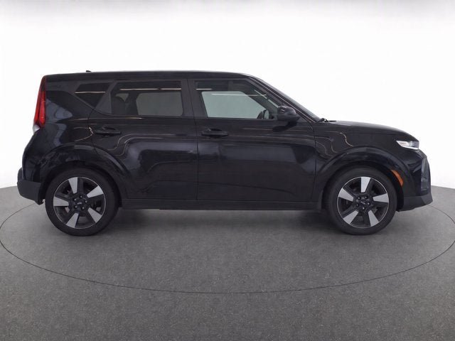 2020 Kia Soul EX