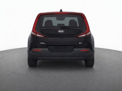 2020 Kia Soul EX