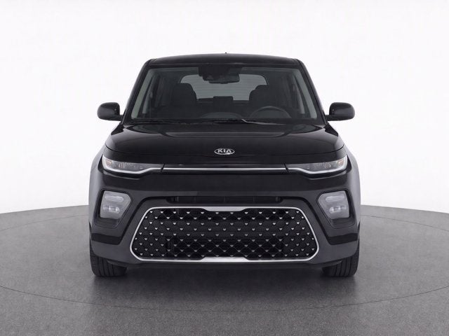 2020 Kia Soul EX