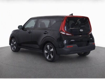 2020 Kia Soul EX