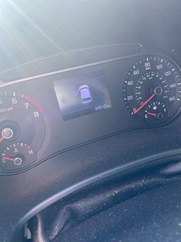 2020 Kia Soul GT-Line