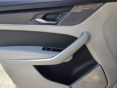 2026 Jaguar F-PACE R-Dynamic S