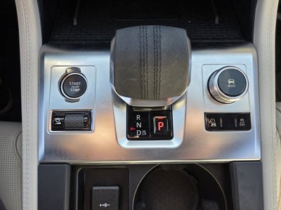 2026 Jaguar F-PACE R-Dynamic S