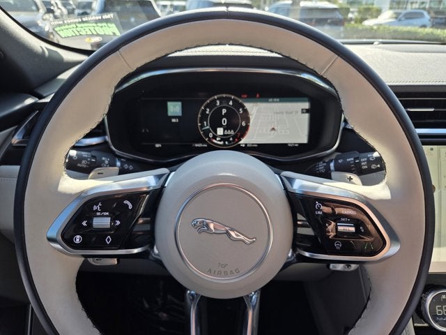 2026 Jaguar F-PACE R-Dynamic S