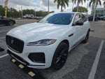 2026 Jaguar F-PACE R-Dynamic S