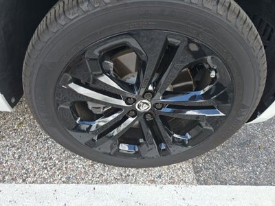 2026 Jaguar F-PACE R-Dynamic S