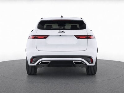 2024 Jaguar F-PACE R-Dynamic S