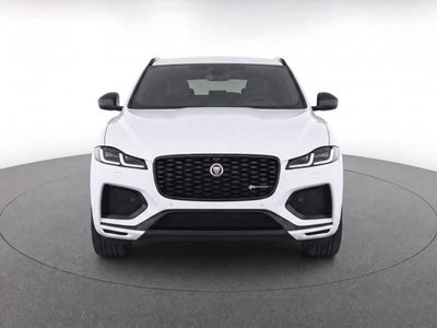 2024 Jaguar F-PACE R-Dynamic S