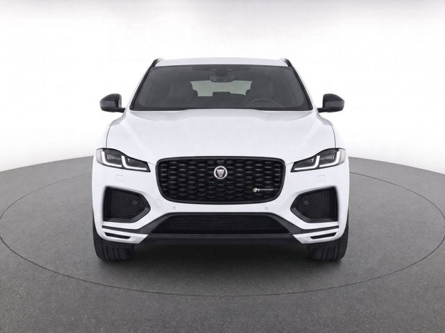 2024 Jaguar F-PACE R-Dynamic S