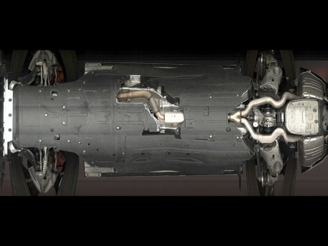 2024 Jaguar F-PACE R-Dynamic S