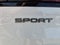 2026 Land Rover Range Rover Sport SE