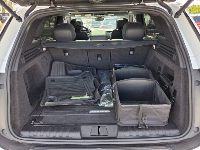 2026 Land Rover Range Rover Sport SE