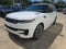 2026 Land Rover Range Rover Sport SE