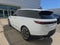 2026 Land Rover Range Rover Sport SE