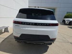 2026 Land Rover Range Rover Sport SE