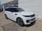 2026 Land Rover Range Rover Sport SE