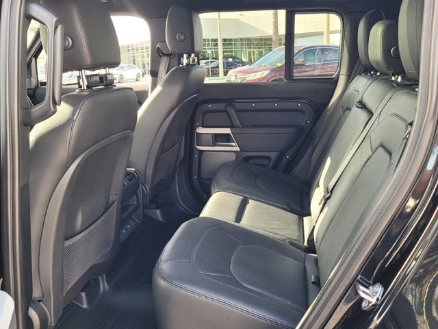 2024 Land Rover Defender S