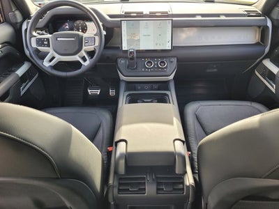 2024 Land Rover Defender S