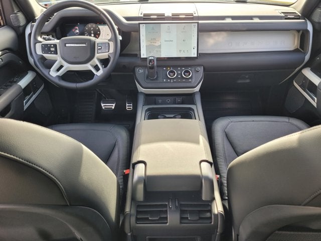 2024 Land Rover Defender S