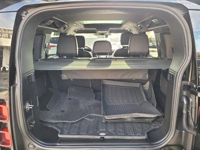 2024 Land Rover Defender S