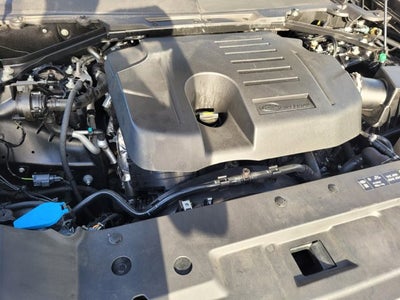 2024 Land Rover Defender S