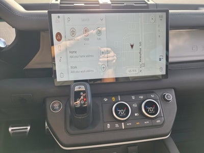 2024 Land Rover Defender S