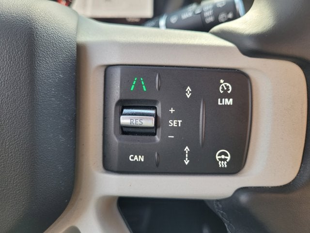 2024 Land Rover Defender S