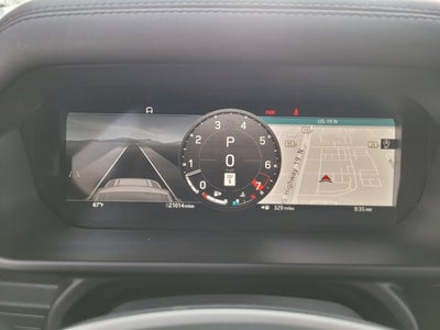 2024 Land Rover Defender S